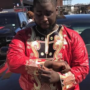 Meet your Posher, Li